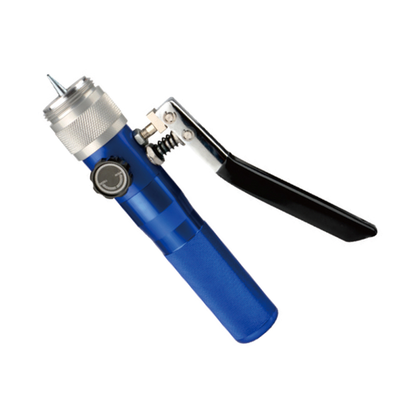 Professional Hydraulic Pipe Fitting Crimping Tool, Heavy-Duty Plumbing Clamp Press, Leak-Proof Pipe Connector, Comfort Grip Handle, Durable Construction, CT-300A Model