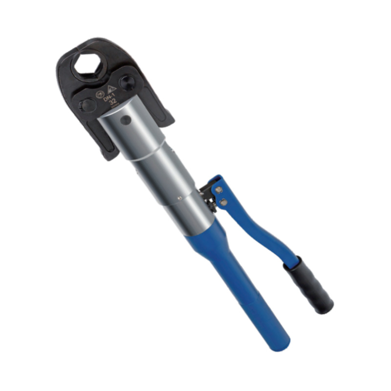 HT-1950 Hydraulic Pipe Crimping Tool