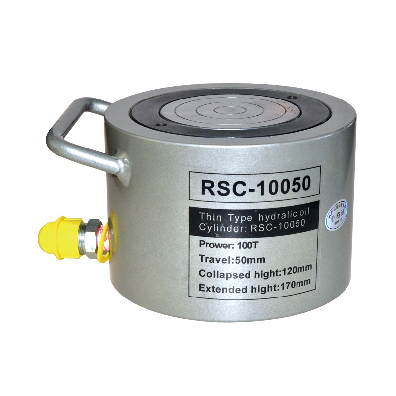 RSC-10050 Short hydraulic jacks